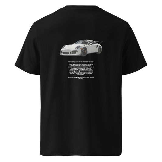 Porsche T-Shirt - richraimont